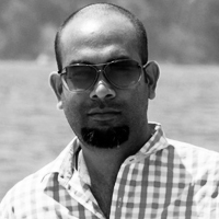 Sudip bagui