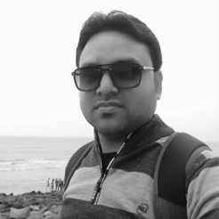 Irfan Ahmed