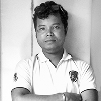 Bimal Sarkar