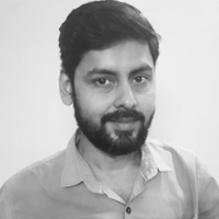 Anindya Mitra
