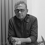 Asish Palchaudhuri